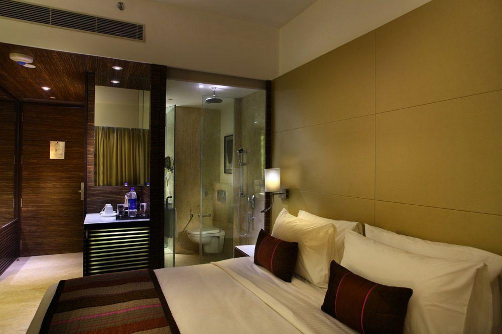 Park Plaza Shahdara Hotel New Delhi Exterior foto