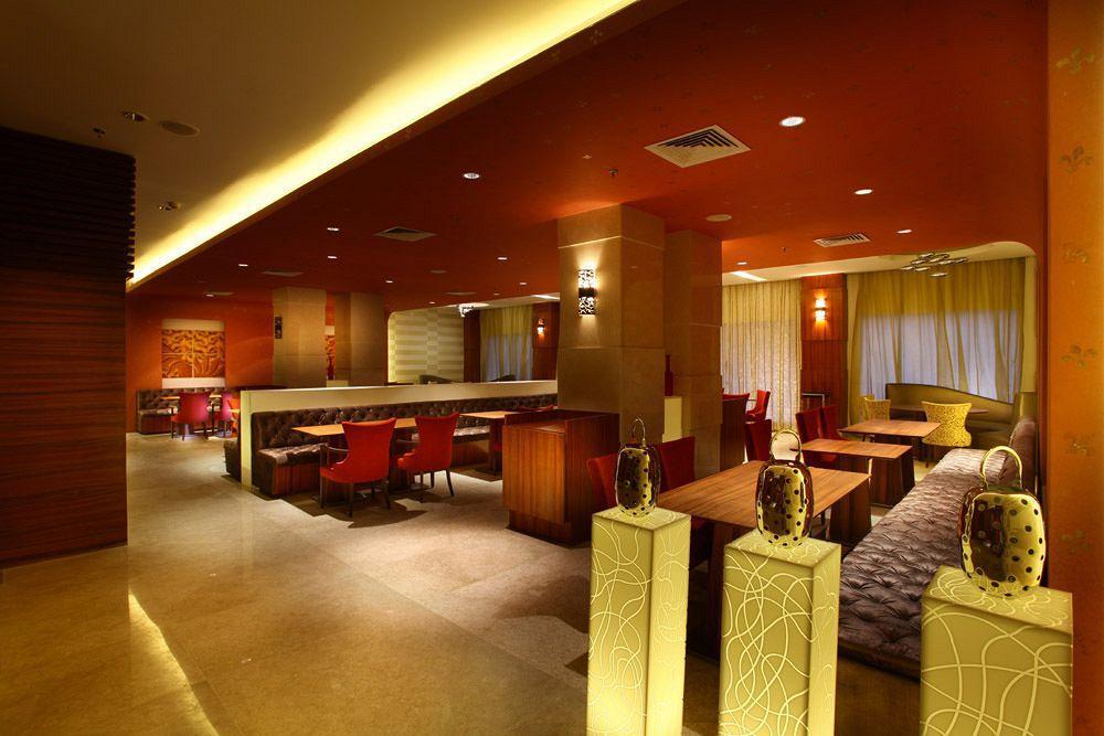 Park Plaza Shahdara Hotel New Delhi Exterior foto