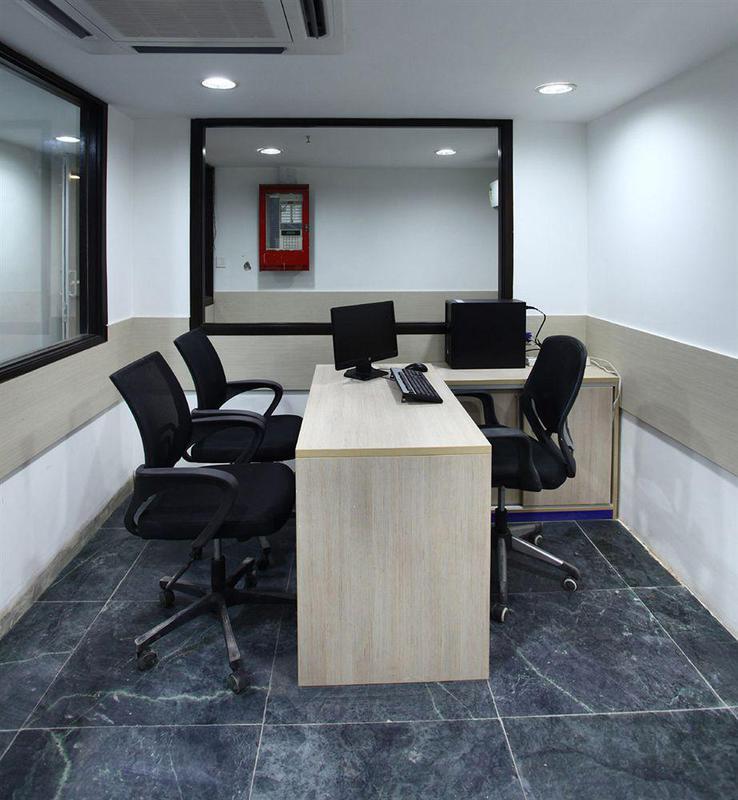 Park Plaza Shahdara Hotel New Delhi Exterior foto