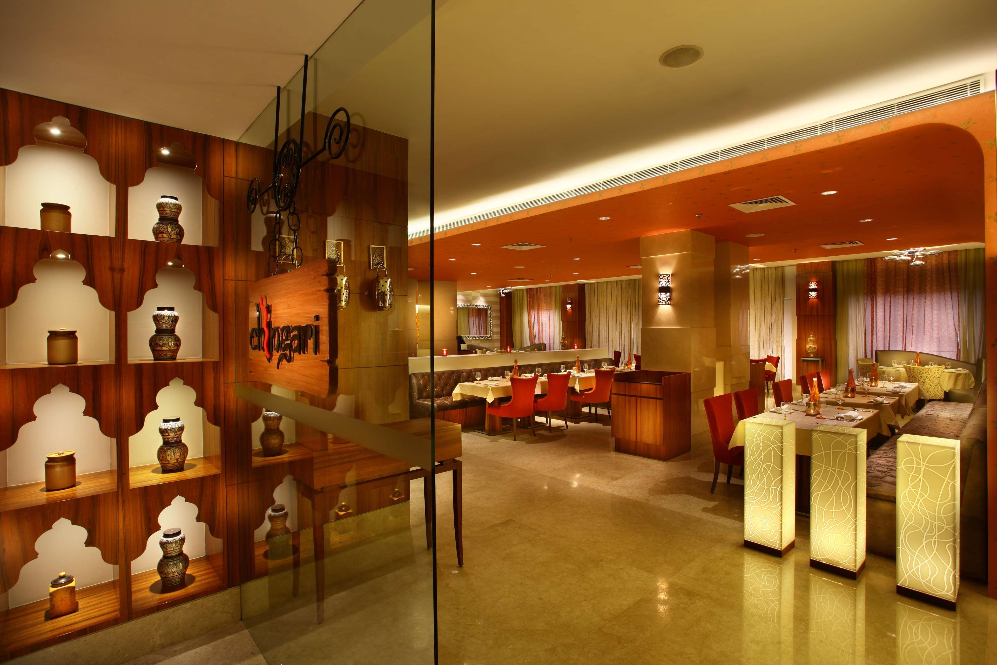 Park Plaza Shahdara Hotel New Delhi Exterior foto