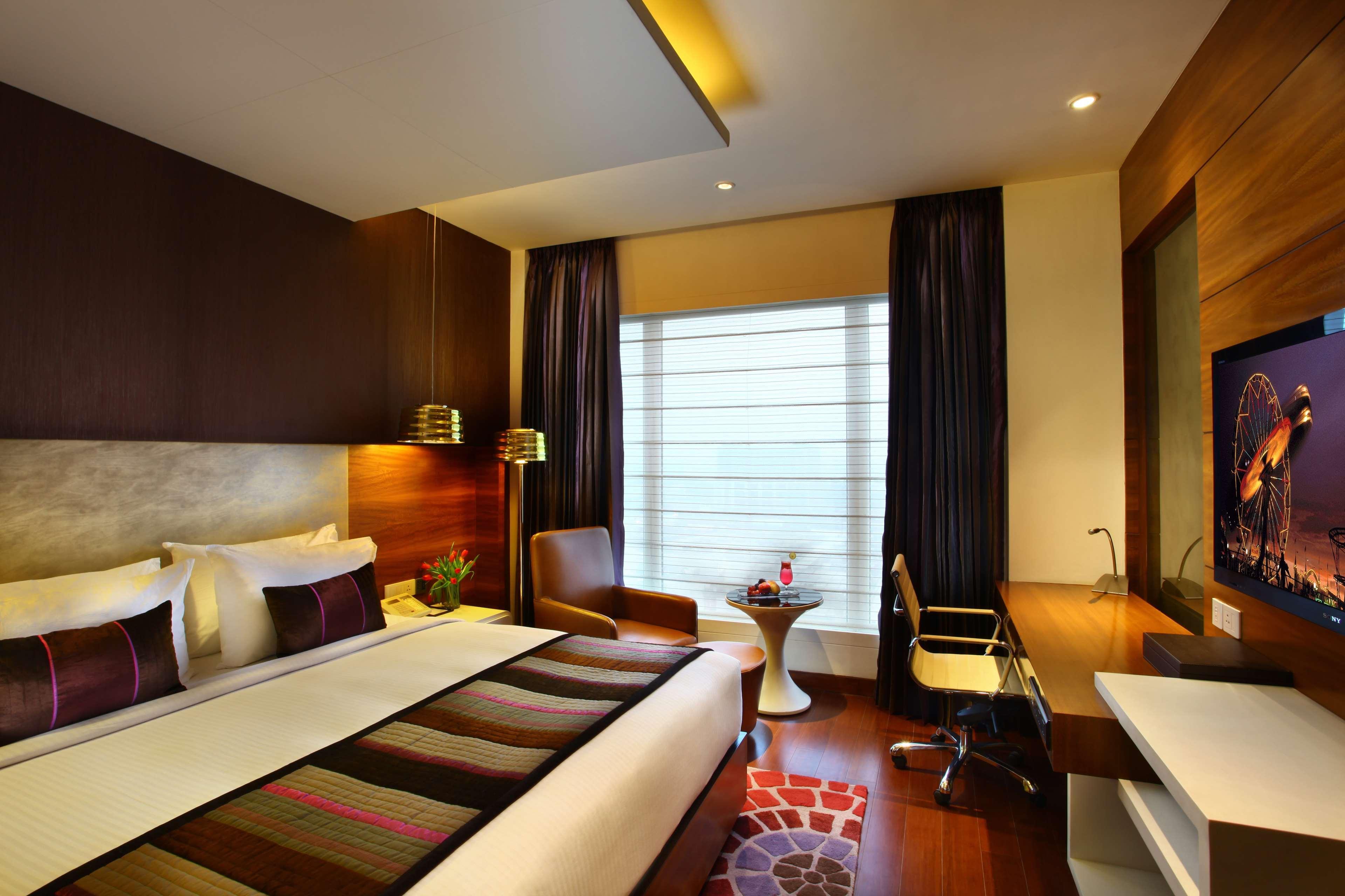 Park Plaza Shahdara Hotel New Delhi Cameră foto