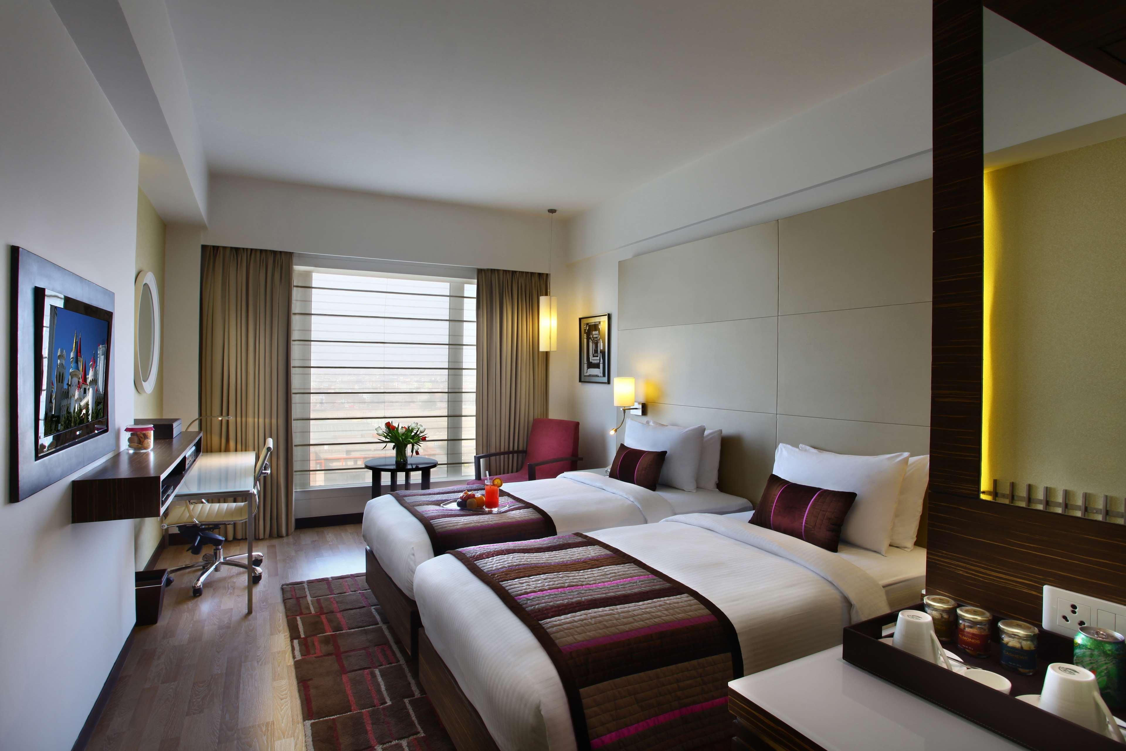 Park Plaza Shahdara Hotel New Delhi Exterior foto