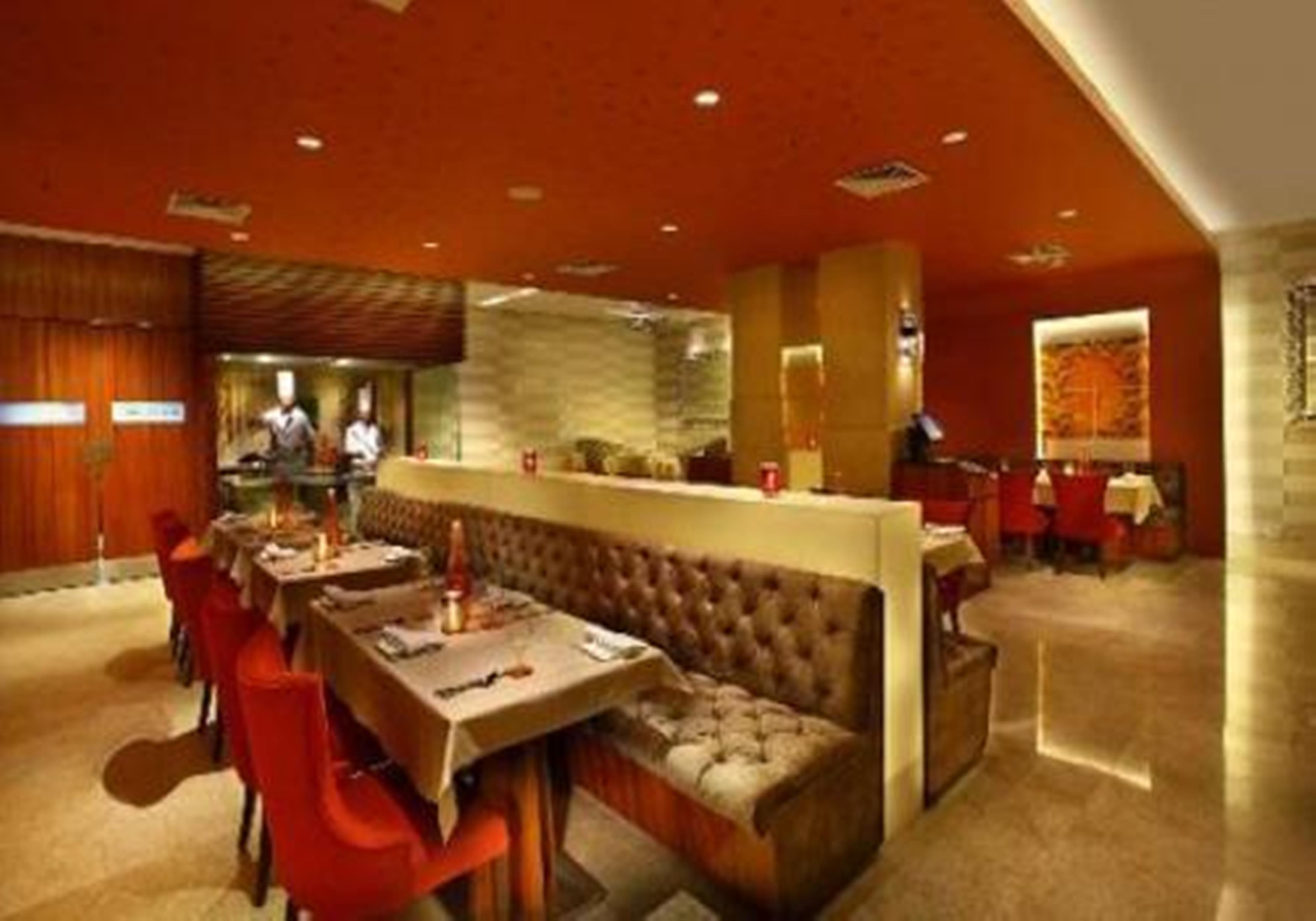 Park Plaza Shahdara Hotel New Delhi Exterior foto