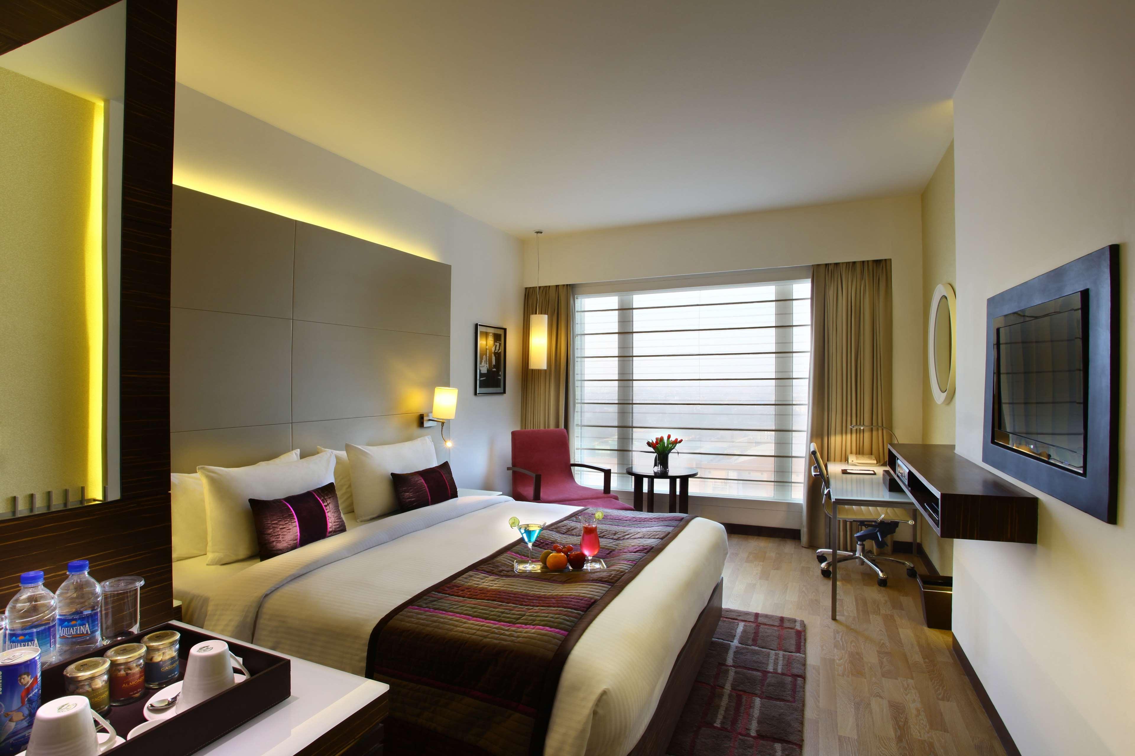 Park Plaza Shahdara Hotel New Delhi Exterior foto