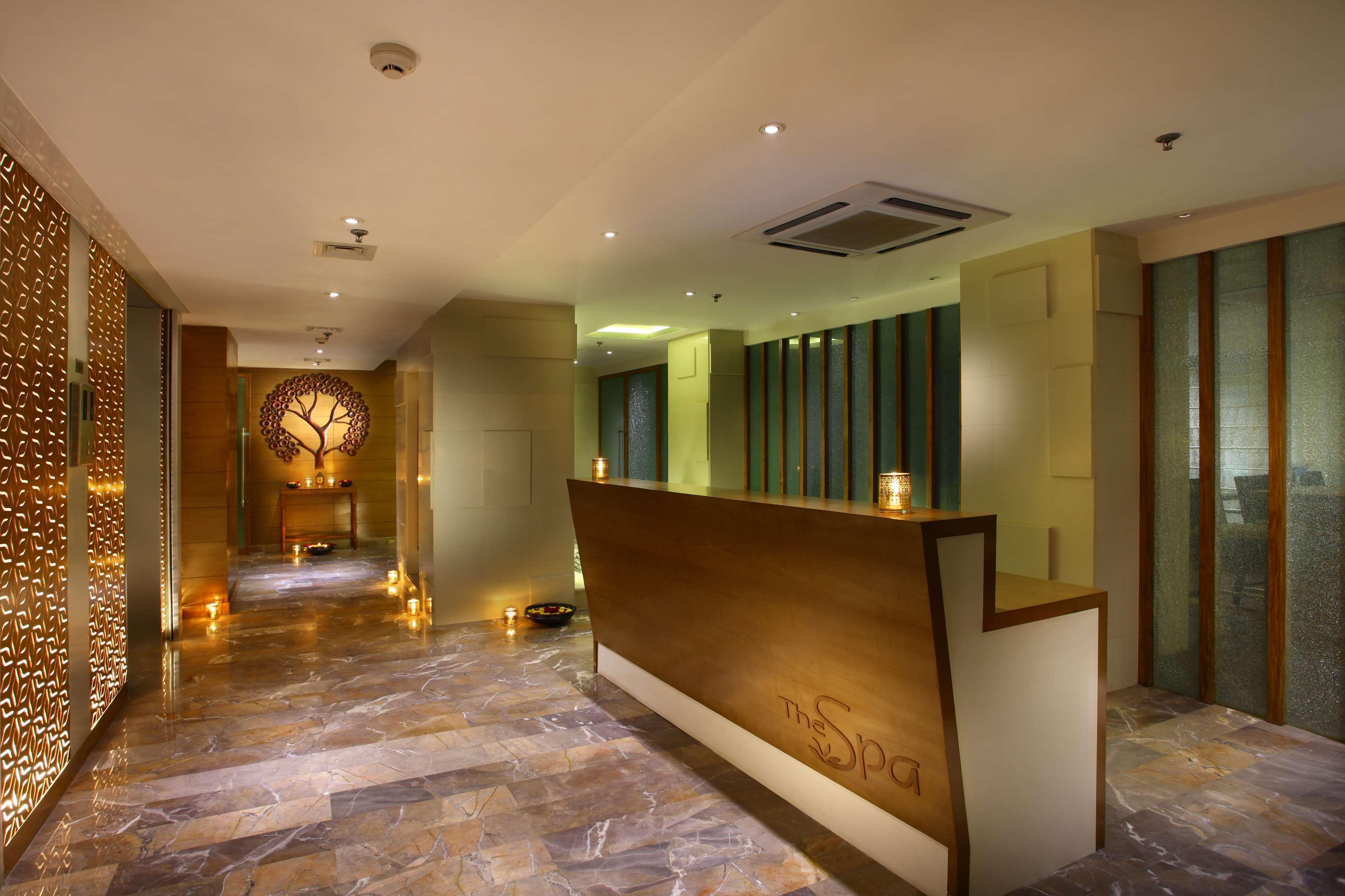 Park Plaza Shahdara Hotel New Delhi Exterior foto