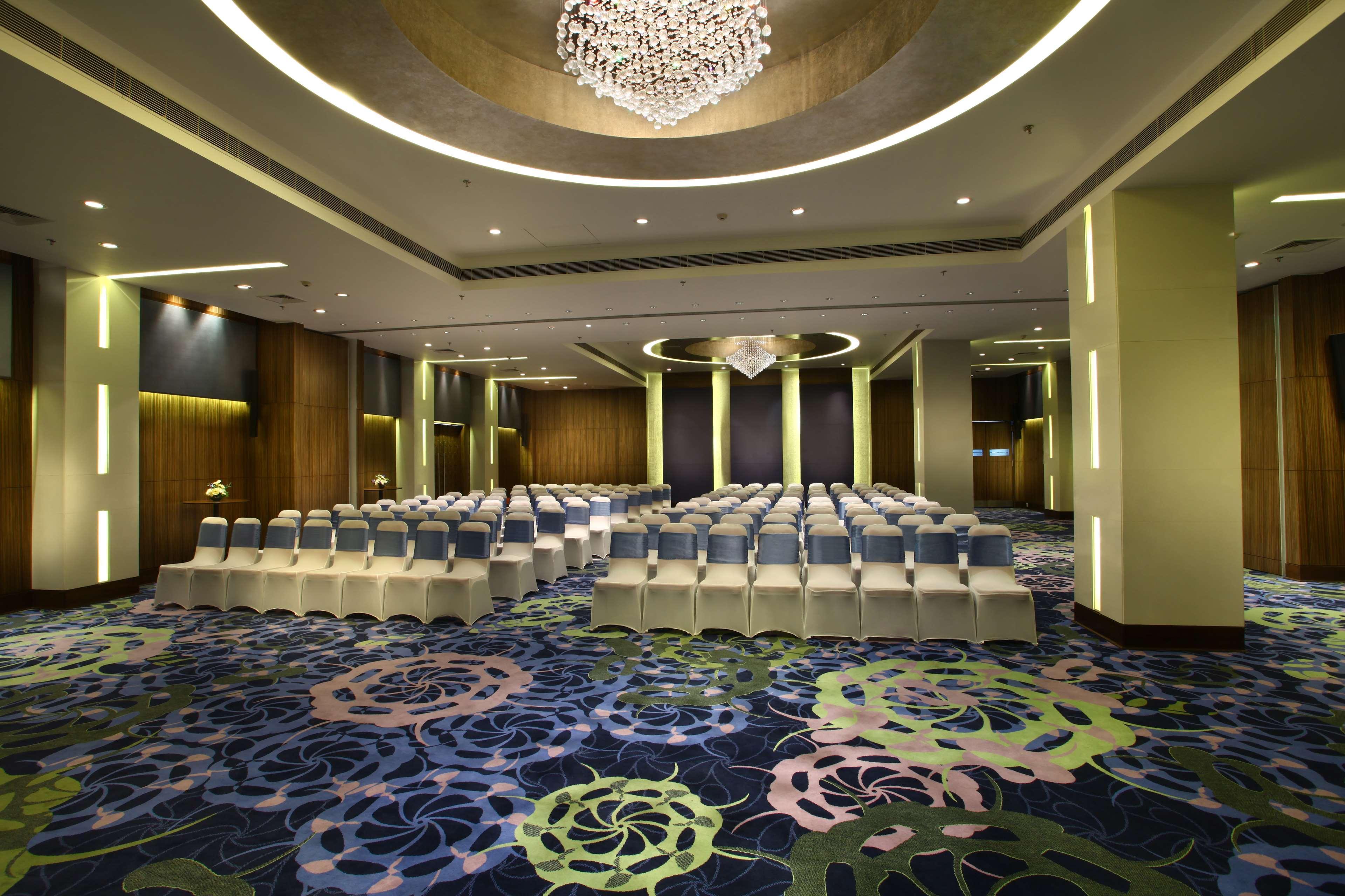 Park Plaza Shahdara Hotel New Delhi Exterior foto