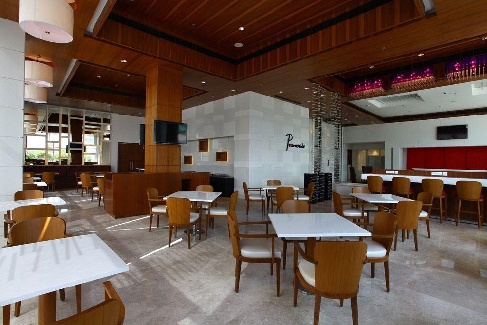 Park Plaza Shahdara Hotel New Delhi Exterior foto