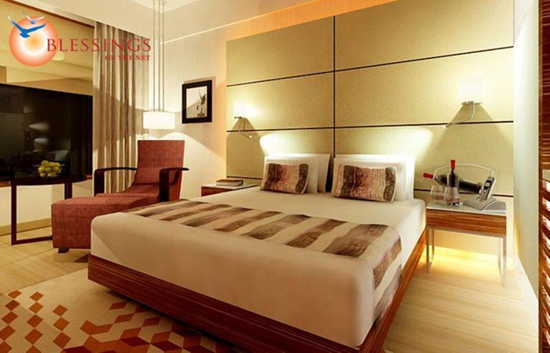 Park Plaza Shahdara Hotel New Delhi Exterior foto