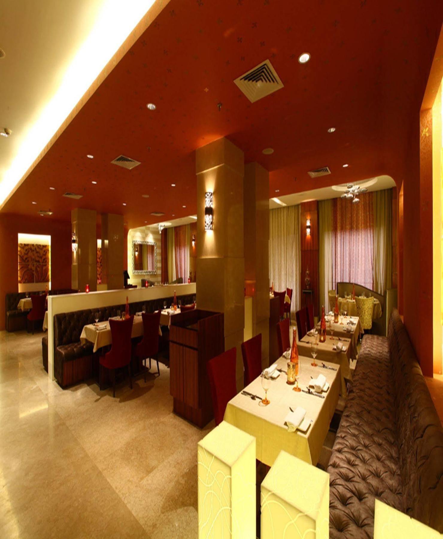 Park Plaza Shahdara Hotel New Delhi Exterior foto