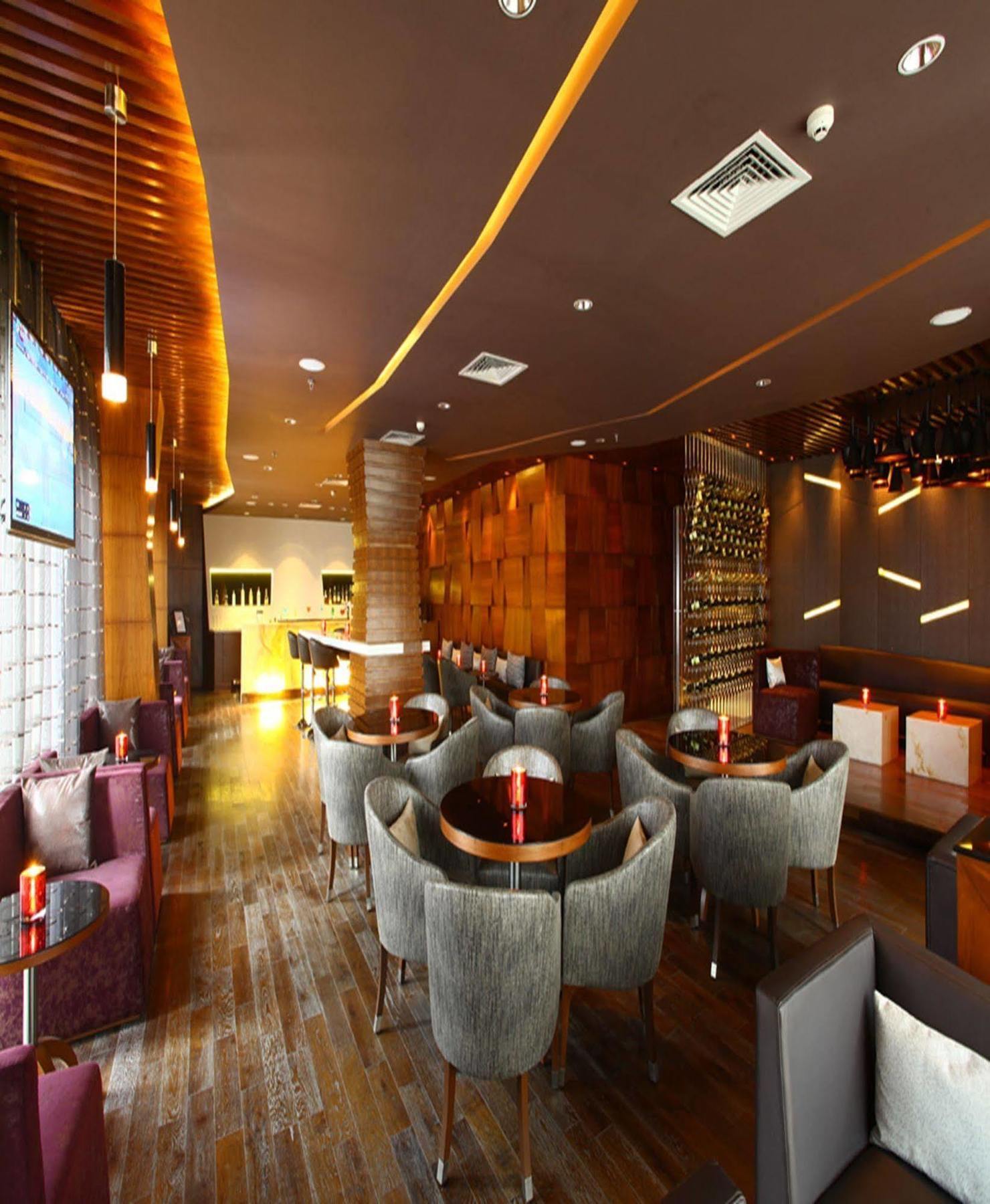 Park Plaza Shahdara Hotel New Delhi Exterior foto